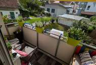 Zentrale 3-Zimmer-Wohnung in Kindberg - Betriebskosten 200€ Wohnen im Grünen mitten in der Stadt (Provisionsfrei)