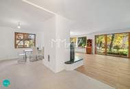 Seltene Gelegenheit! Wohnhaus mit 3 separaten Einheiten und großem Garten! Wohnen-Arbeiten-Vermieten oder Generationen verbinden!