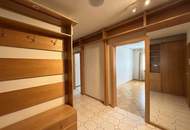 Helle und ruhige 3-Zimmer Wohnung mit Loggia bei der oberen alten Donau