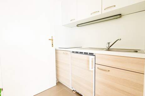 Singlemiete U3 Schweglerstrasse, Wohnung-miete, 469,24,€, 1150 Wien 15., Rudolfsheim-Fünfhaus