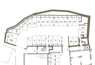 NEUBAU-Residenzen für ZWEITWOHNSITZ oder TOURISTISCHE VERMIETUNG im Ortszentrum von Bad Aussee - von 45 bis 170m² mit Terrassen