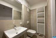 OPTIMAL AUFGETEILTE 2-ZIMMER MAISONETTE WOHNUNG MIT TERRASSE UND GARTEN!