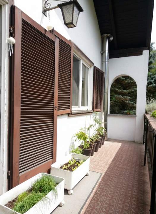 Der Traum vom Eigenheim mit eigenem Brunnen im wunderschönen Sulz in Wienerwald