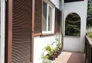 Der Traum vom Eigenheim mit eigenem Brunnen im wunderschönen Sulz in Wienerwald