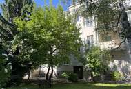 ***Attraktive 3-Zimmer-Wohnung mit Loggia und PKW-Stellplatz in 1190 Wien – Erstbezug nach Sanierung***