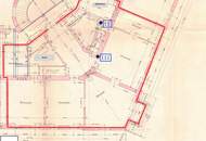 helles 5 Zimmer-Altbau-Büro im 2.OG (ohne Lift)