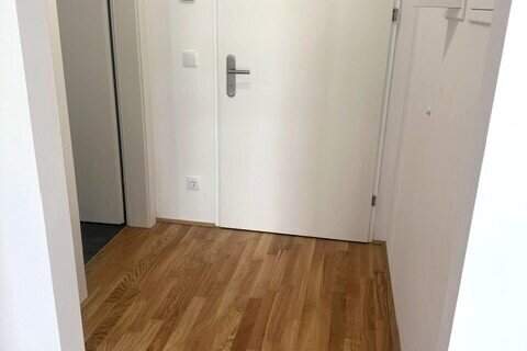 2-Zimmer-Neubauwohnung mit Balkon und perfekter Anbindung, Wohnung-miete, 859,00,€, 1210 Wien 21., Floridsdorf