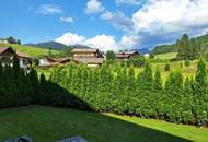Natur & Wohnkomfort nahe dem Achensee vereint – 4-Zimmer Wohnung mit Eigengarten