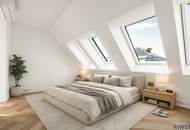 ERSTBEZUG II MAISONETTE MIT BALKON UND TERRASSE II LUFTWÄRMEPUMPE UND KLIMA II NÄHE AKH UND U6 ALSER STRASSE II ANLEGERPREIS