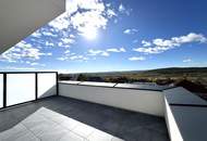 TRAUMHAFTER AUSBLICK | Moderne Doppelhaushälfte - ERSTBEZUG | 5 Zimmer | Großhöflein - Fasangasse (Haus 4/1)