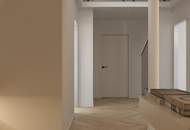 DACHGESCHOSSMAISONETTE II ERSTBEZUG MIT TERRASSE / BALKON / DACHTERRASSE II 4 ZIMMER II NÄHE OTTAKRINGER BRAUEREI II PROJEKT ABELEGASSE 20