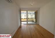 *Wohnen über den Dächern Wiens - Exklusive Dachgeschosswohnungen mit traumhaften Freiflächen*