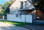 Im Speckgürtel von Wien - Idyllisches Einfamilienhaus mit Garten/Terrasse und Pool!