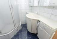 Helle 3-Zimmer-Wohnung im 2. Liftstock nahe Türkenschanzpark/Gersthofer Platz