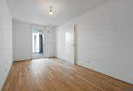 ERSTBEZUG | Komplett hofseitig mit Loggia/Balkon | Nähe Alte Donau | Fernwärme | Ideal für Anleger oder Eigennutzer | TG-Stellplatz optional | Nachhaltiges Projekt