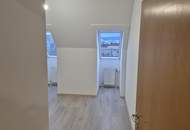 Dachgeschoss-Highlight in 1100 Wien: 3 Zimmer, moderne Ausstattung, tolle Aussicht!