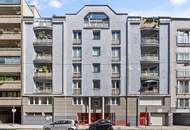 Topsanierte 3-Zimmerwohnung mit optimalem Grundriss