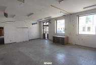 Garagenprojekt mit Stellplatzpotenzial in Heidenreichstein