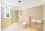 Büro / Praxis beim Karmelitermarkt mit großer Terrasse!!!