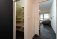 TOP Dachgeschosswohnung im Zentrum von Gänserndorf!