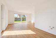 PROVISIONSFREI! Gemütliche 2-Zimmer-Wohnung mit Terrasse & Garten – Bella Vita genießen