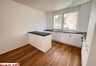 Anleger aufgepasst! Bereits vermietete Wohnung im Projekt VINCENT | 3 Zimmer mit Garten