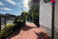 Exklusive Villa mit traumhaftem Garten – Wohnen auf höchstem Niveau in zeitloser Qualität