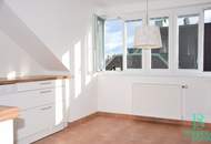 Hietzinger Cottage - Wunderschöne Neubauwohnung in Grünruhelage