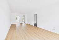 3 Zimmerwohnung im Herzen von Leonding inkl neuer Küche
