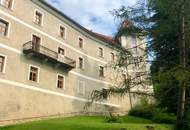 Traumhafte 3-Zimmer-Wohnung im Schloss Herberstorf in Allerheiligen bei Wildon