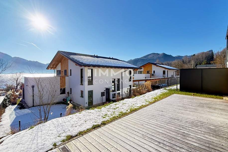 SEE.LEBEN Mondsee, Wohnung-kauf, 950.000,€, 5310 Vöcklabruck