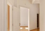 Dachgarten-Wohnung auf 160m² in Wohnstraße