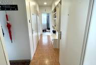 Ruhelage im obersten Stock (04.Obergeschoss) – 3-Zimmer-Wohnung mit Loggia!