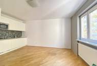 Schönes 2 Zimmer-City-Apartment beim Alois-Drasche-Park mit perfekter Anbindung zum Hauptbahnhof