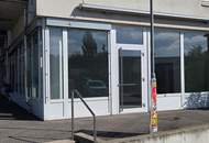 Büro oder Geschäftsfläche mit Parkplätzen in zentraler Lage!