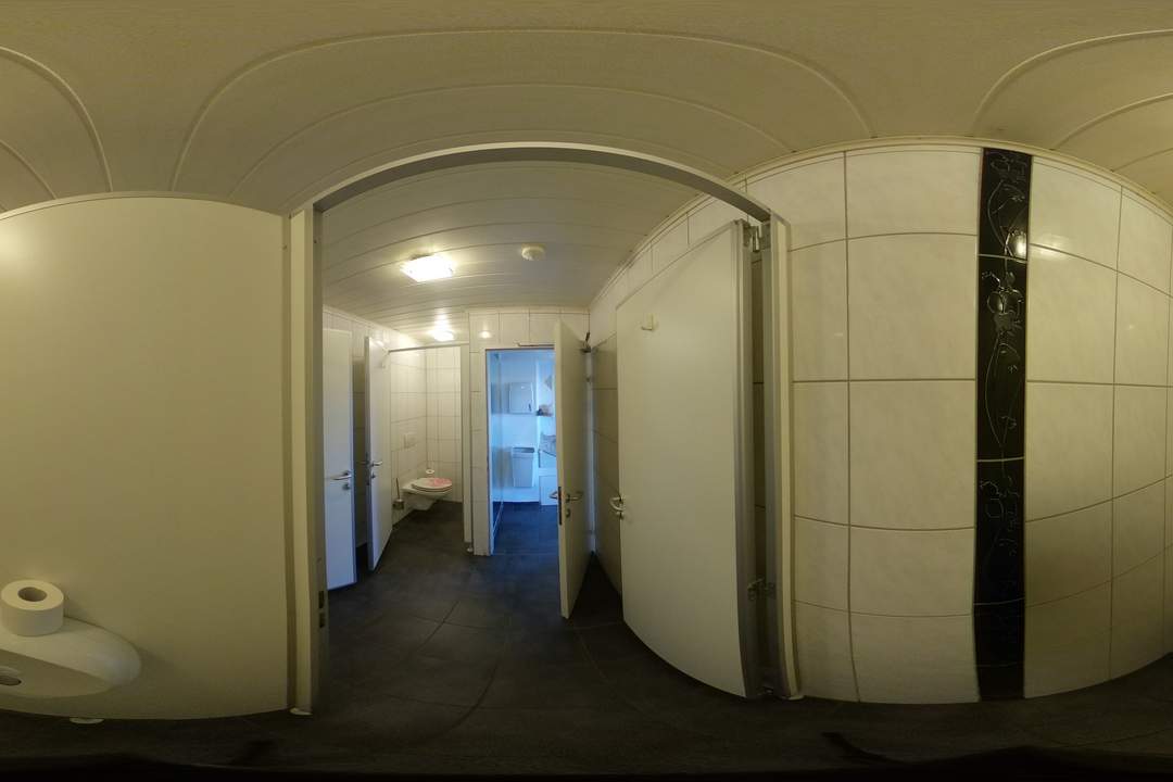 Geschäftslokal für Catering, Altersheim, Gasthaus, und anderen vielseitigen Möglichkeiten