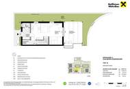 Quality Living im Zentrum von Maria Enzersdorf.