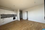 FRANZ JOSEPH - Einzigartige 2-Zimmerwohnung in der 7. Etage!