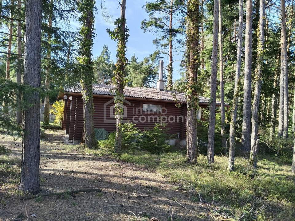 Machen Sie es sich gemütlich!