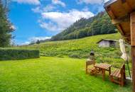 Am Segenwald - leist.Barer Wohnraum im Salzburger Seengebiet