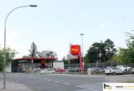 Balkonwohnung mit Tiefgaragenplatz paar Minuten von Marktplatz entfernt