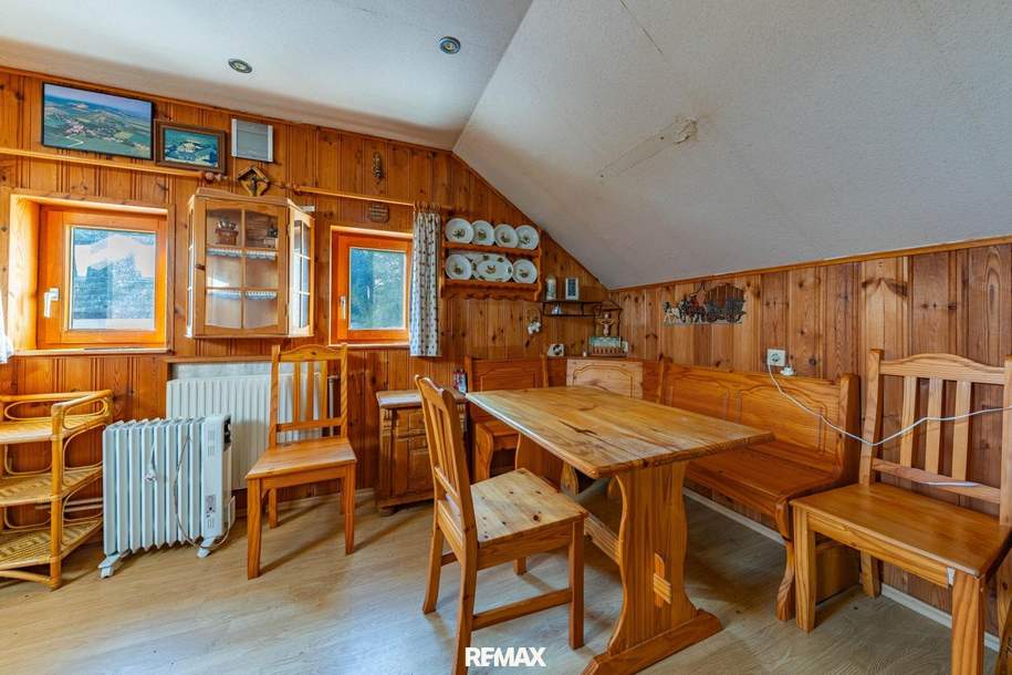 Charmantes Presshaus mit Weinkeller und Entwicklungspotenzial!, Haus-kauf, 119.000,€, 2014 Hollabrunn
