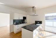 4-Zimmer Penthouse mit großer Panorama-Terrasse