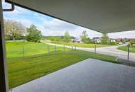 landLEBEN - Modern Wohnen am Hausruckwald Haus 2 Top 01