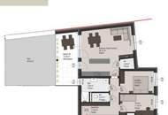 Markt.Haus.Feldkirchen – Hochwertige Eigentumswohnungen mit großzügigen Freiflächen | Neubau-Erstbezug