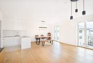 2- Zimmer Wohnung mit Balkon – „Und nicht nur die Lage ist Top!“