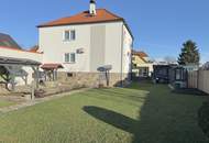 Provisionsfrei: Modernes Einfamilienhaus mit Pool, PV-Anlage, Erdwärme &amp; großem Garten