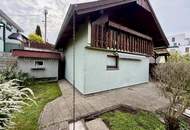 Unser kleiner Rückzugsort - KLGV Fischeralm