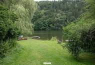 Exklusives Domizil am Kamptalstausee