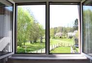 Wohnhaus für 1 oder 2 Familien